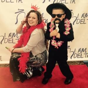 Meet your Posher, Krystal